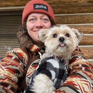 Meet your Posher, Molly